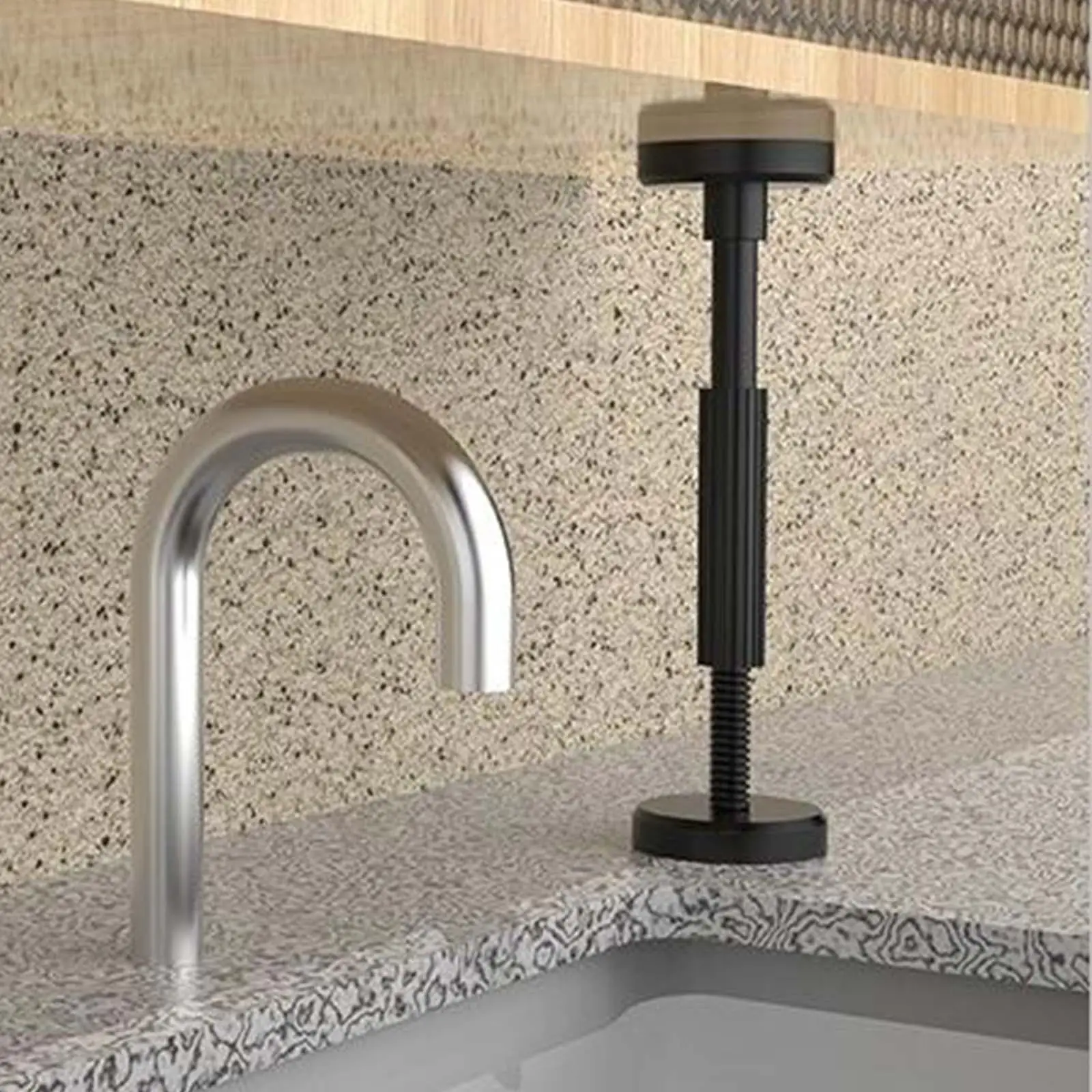 

Sink Support Leg Auxiliary Tool Cabinet Leveling Legs Bed Support Leg Adjustable