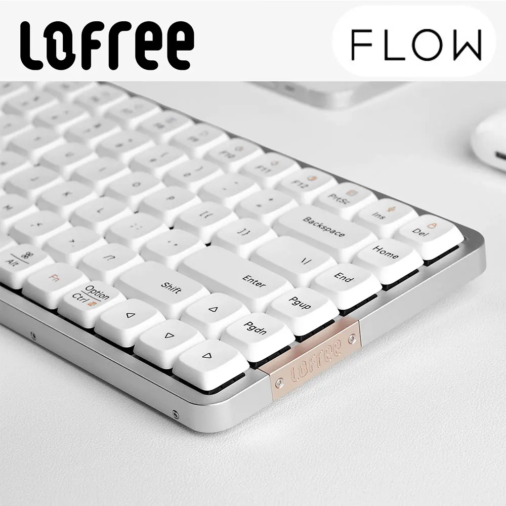 LOFREE Flow 84 Switch: A Comprehensive Review and Guide for