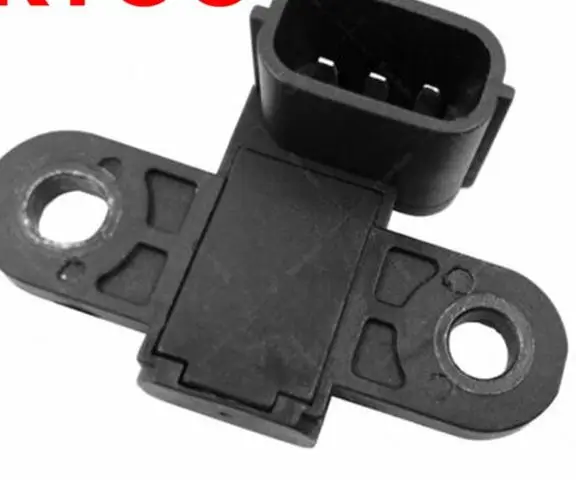 

Подходит для аксессуаров. Подходит для датчика положения коленчатого вала san 10:30 MR985119 J5T30671 SMW251112.