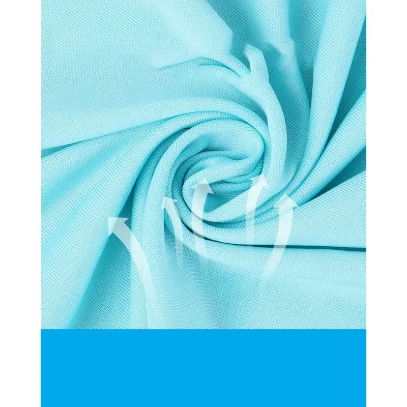 กีฬากลางแจ้ง Breathable เดินป่าผ้าพันคอคอ Gaiter Bandana UV Protection ICE Silk Face COVER คอหลอด