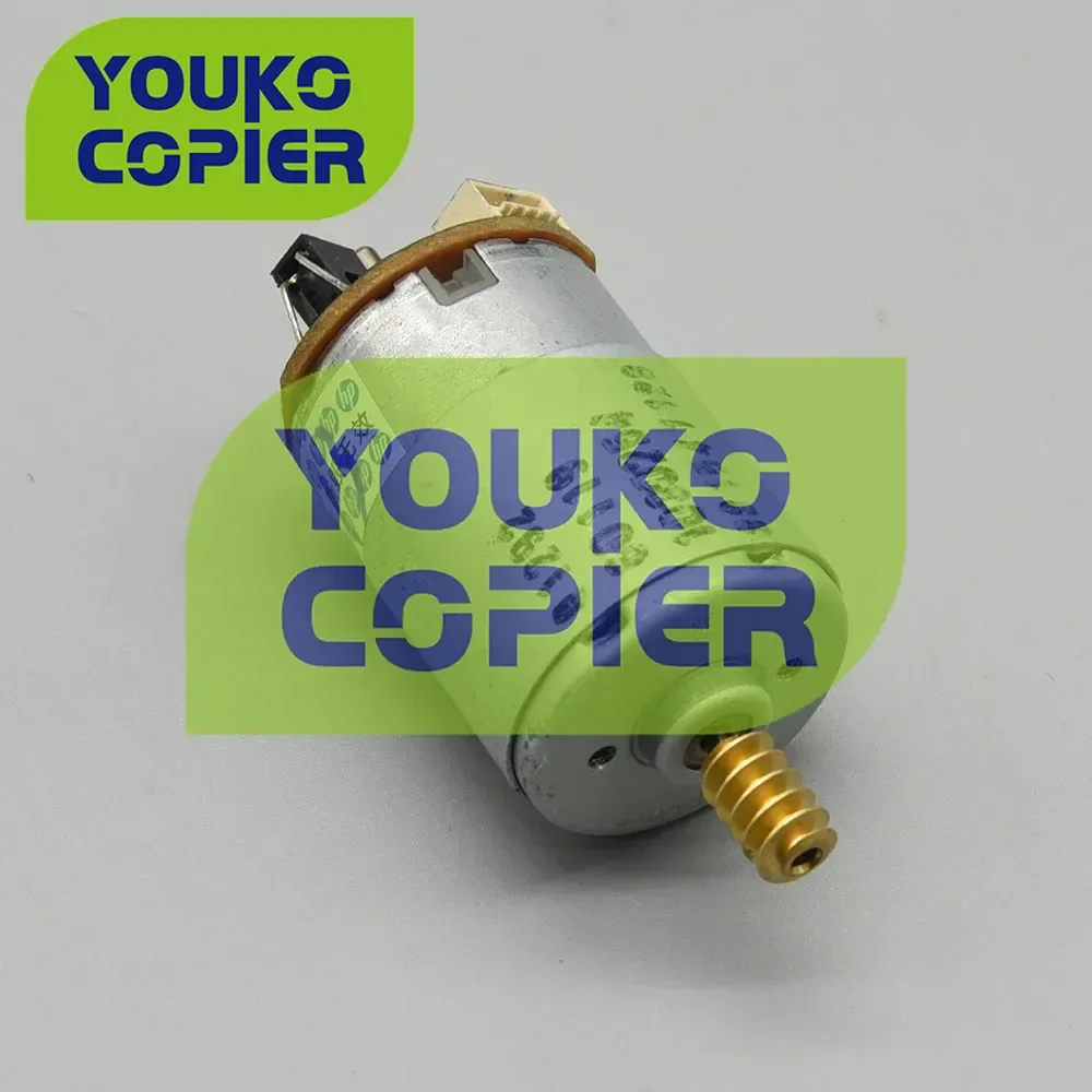 Q6718-67017 Star Wheel Motor support for HP Designjet T610 T620 T770 T790 T795 T1100 T1200 T2300 Z2100 Z3100 Z5200 Z5400 Q5669-6
