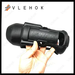 Rubber Sleeve Bruiser Boot For DEWALT DCF899 DCF900 DCF900NT Impact Wrench Parts