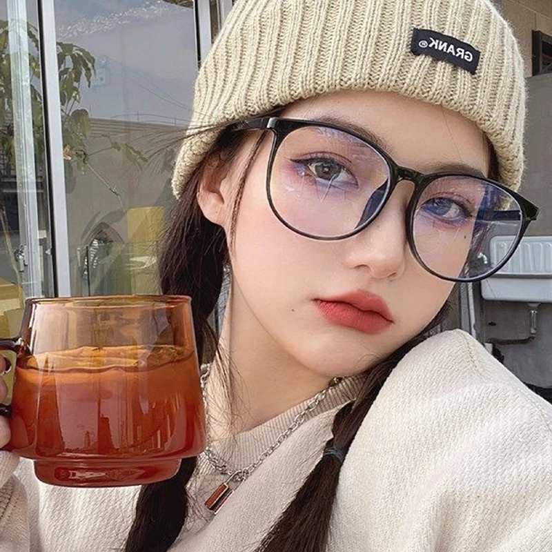 novo-estilo-coreano-grande-quadro-anti-luz-azul-pacote-misto-de-4-para-venda