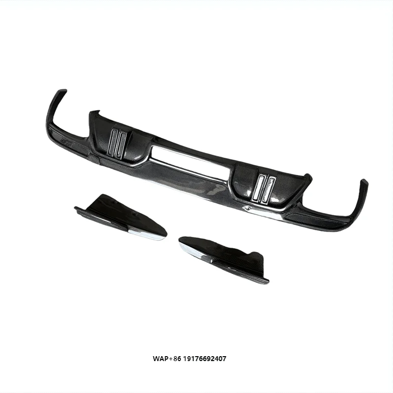 Carbon Fiber Ld Typ…