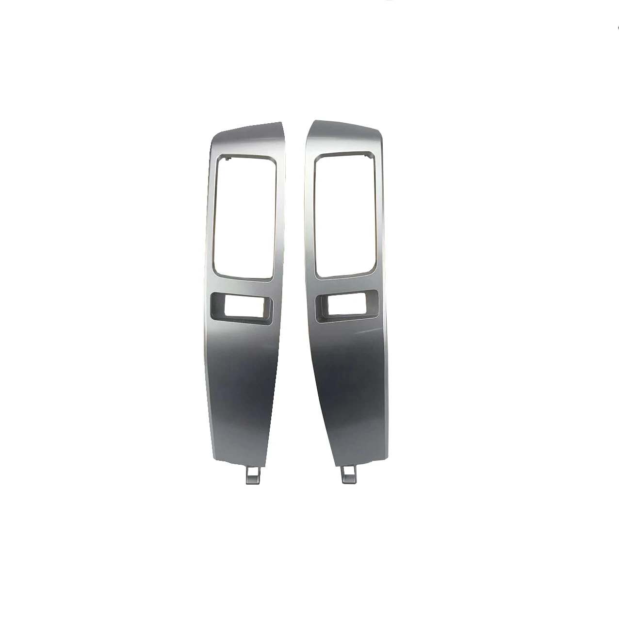 لاند كروزر برادو 120 تويوتا لكزس GX470 2003 2004 2005-2009 لوحة سيارة أ/ج شبكة تنفيس الهواء #2