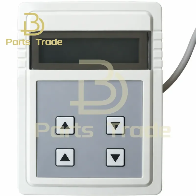 For Variable Frequency Air Conditioning Tester Expansion Valve Repair Instrument Fault Maintenance Tool
