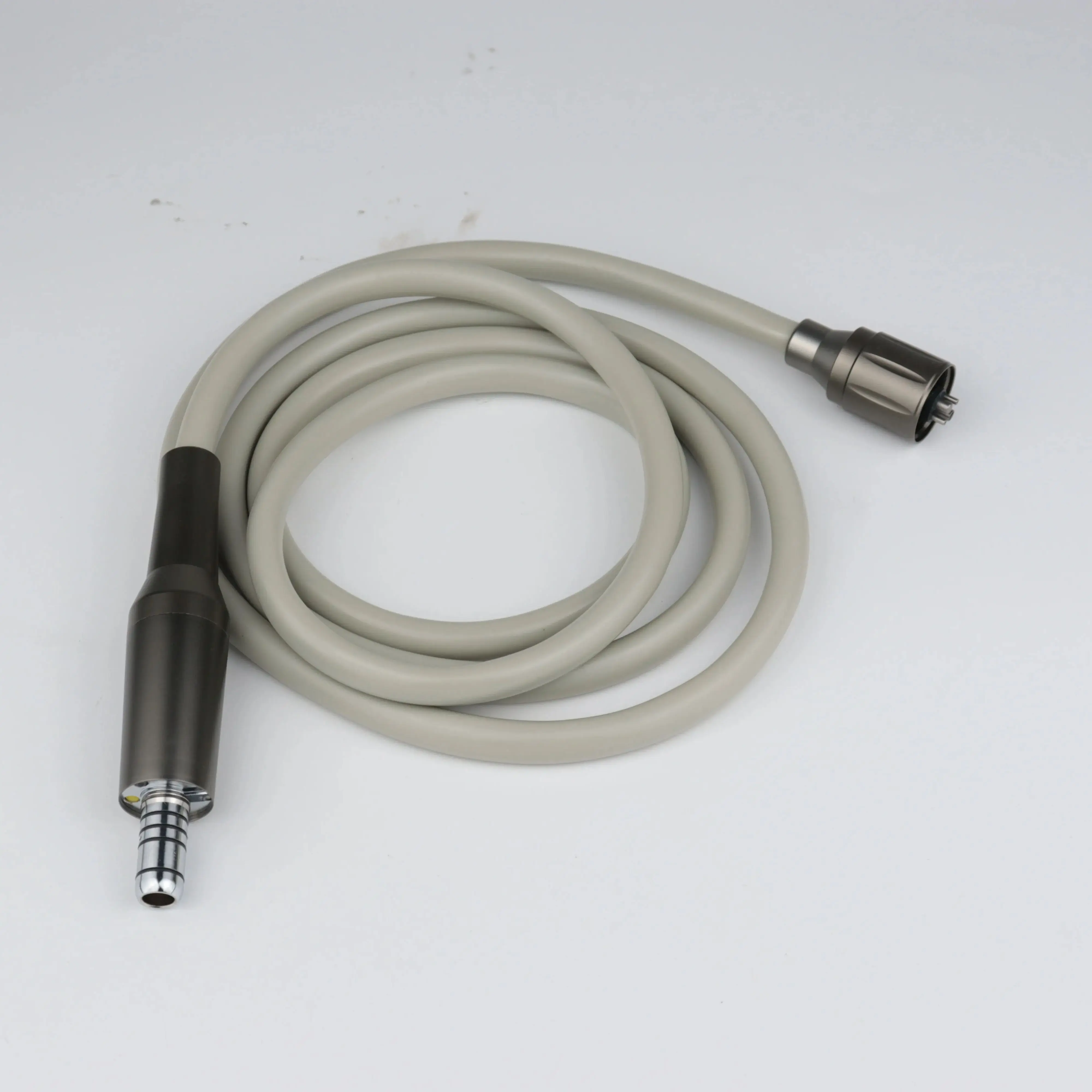 40000RpmDental Chair Electric LED MicroMotor Work With 1:5 1:1 16:1 Dental Contra Angle Dental Clinical Brushless Micro Motor