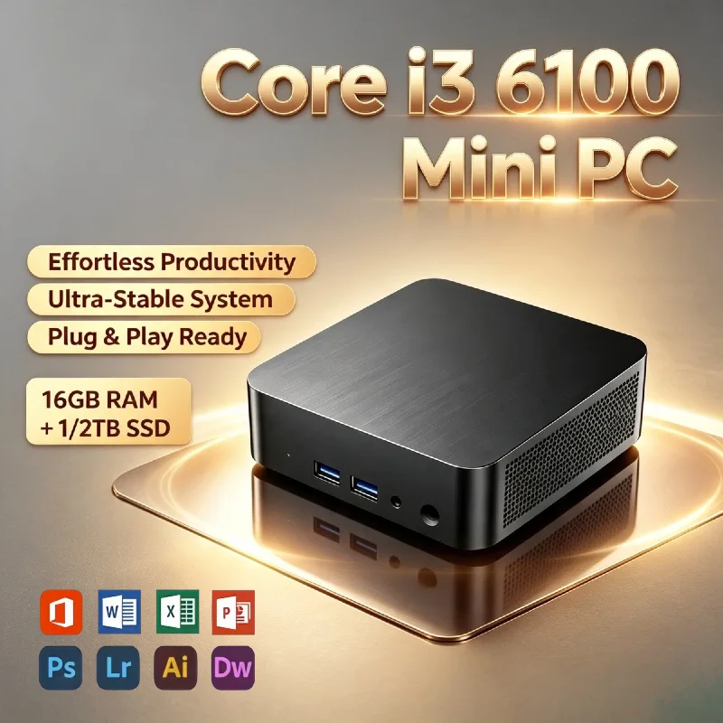 2026-intel-core-i3-6100-mini-pc-16gb-ram-1tb-nvme-ssd-pro-office-gaming-desktop-ddr4-max-chip-unit-edition