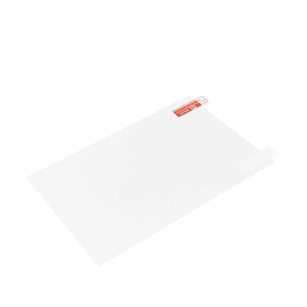 Pet Screen Guard 125mm by 221mm for ELEGOO For Saturn 2 For Saturn 4 For M3 For 3D Printer LCD Curing Screen Film