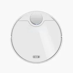 Robot Vacuum Cleaner Mop Pro Automatic 360 Degrees Laser Scanning App Wifi Control Home ZK902 Vacuum