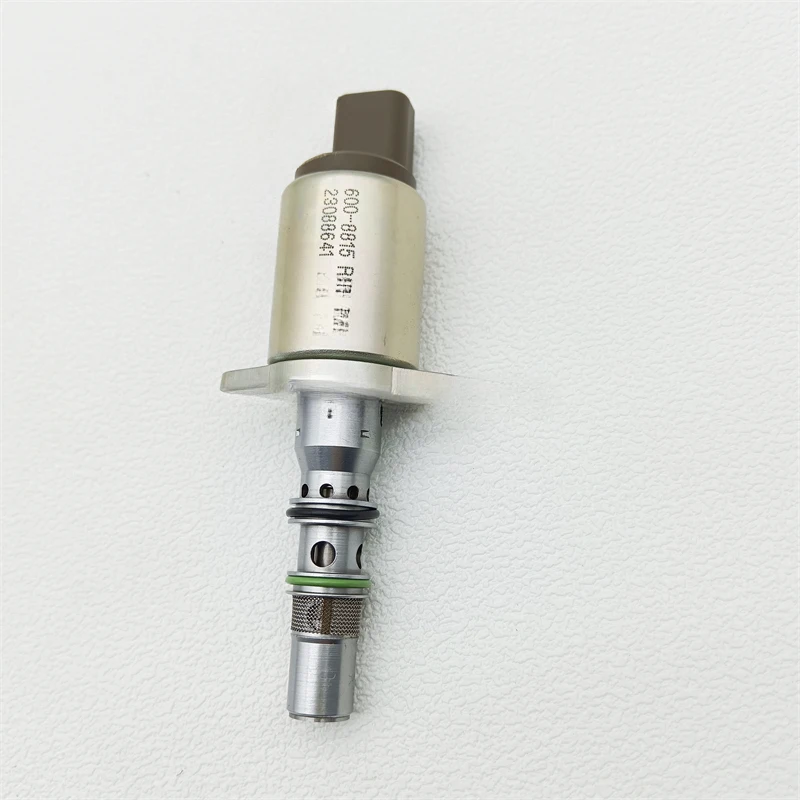

Construction Machinery Parts 600-8815 6008815 Solenoid Valve For 735C 745C 740C D5 D6 D6T D7 Engine 12K 140K