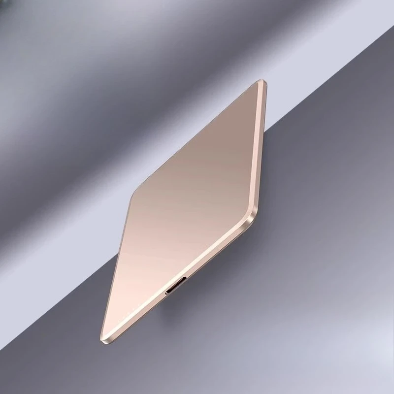 20000mAh Magsaf Magnetic Wireless Power Bank Ultra-thin Light Compact and Portable Mobile Power Supply