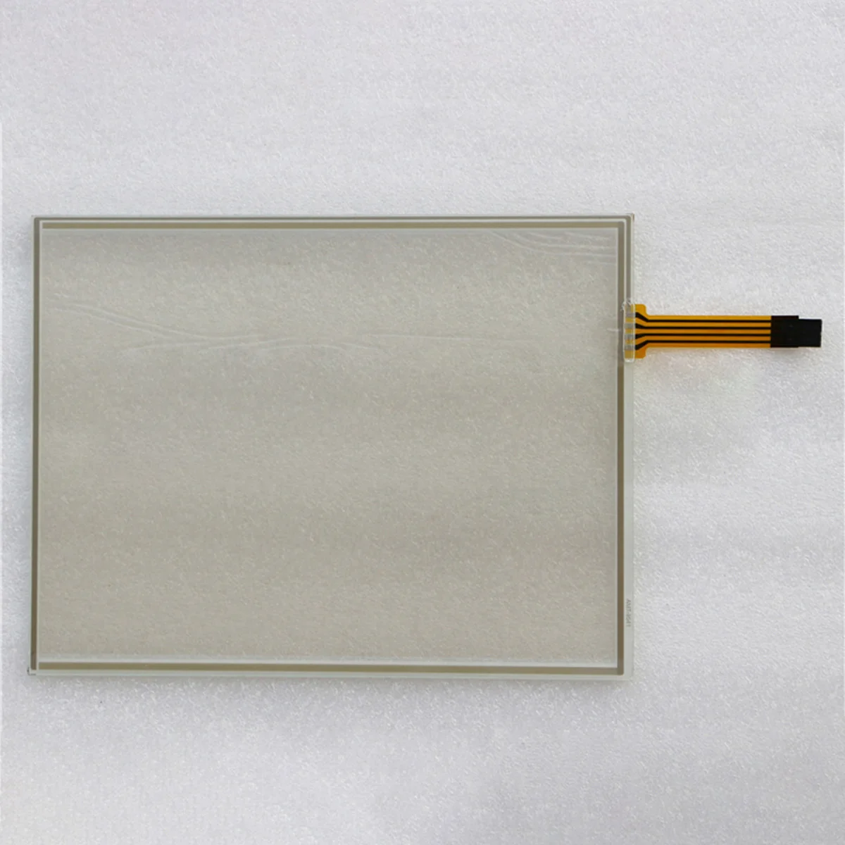 12.1inch For AMT9542 91-09542-00A Resistive Glass Touch Screen Panel Digitizer