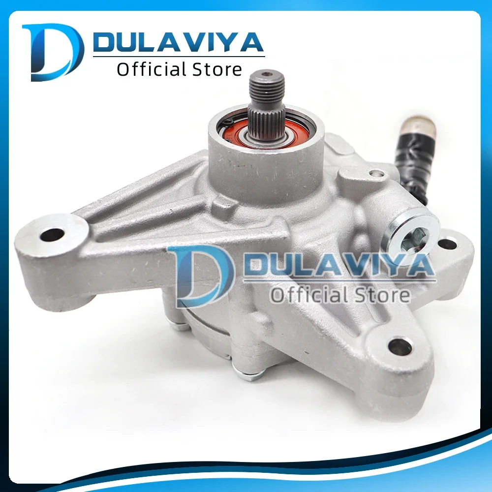 

For Honda Odyssey Pilot & Ridgeline Power Steering Pump 86-02731AN 06531RV0000 56100RV0A0 56100RV0A04RM 56110RN0A51
