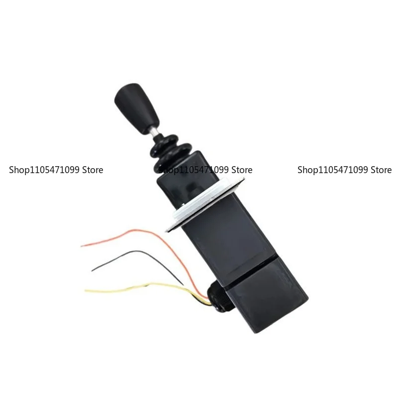 

Joystick, Master Control Switch 155B4210