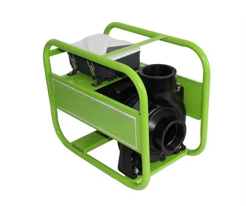 Solar efficient farmland irrigation 2/3/4 inch pressure water pump
