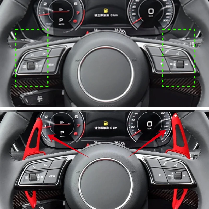 for-audi-a3-a4l-a5-2021-2024-a8-s4-s6-s7-s8-q6-a6l-c8-2019-2024-a7-4k9-car-steering-wheel-dsg-shift-paddler