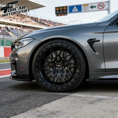 

Customized Monoblock Aluminum Forged T6061 Wheels for Personal Use - Factory Direct Sale Auto Accessories