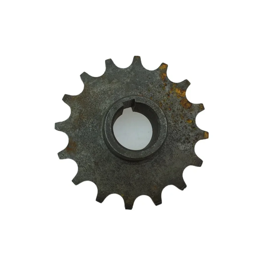 

FOR 528 428 530 630 Electric Tricycle Sprocket 530 Single Row Motor Gear 16 Teeth 14 Teeth