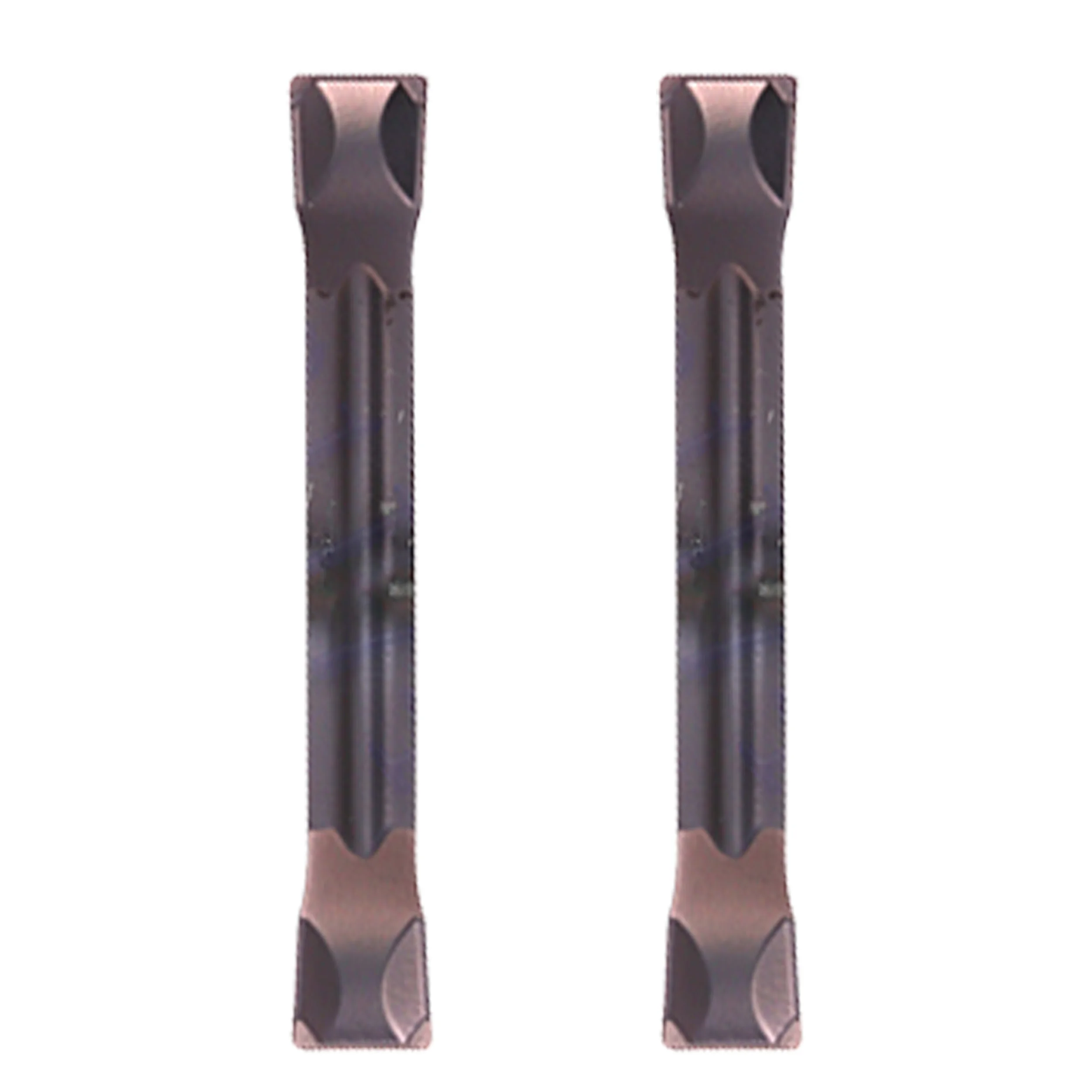 10 pz MGMN300-H NK9018 MGMN400 tornio CNC lavorazione scanalatura lama inserto in metallo duro può taglio trasversale buona versatilità sgrossatura
