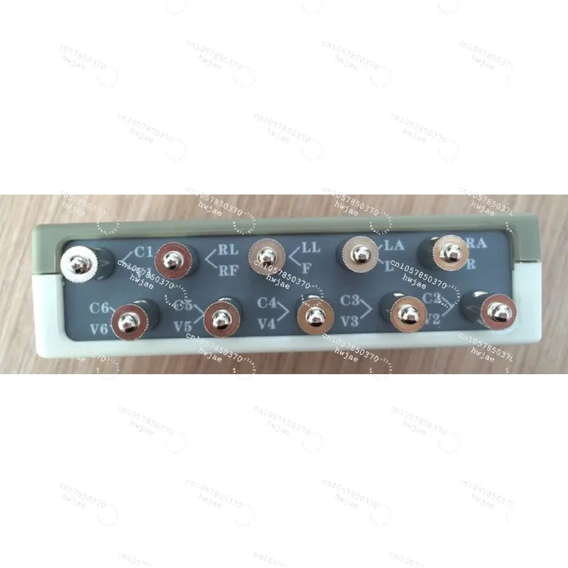 Medical ECG Signal Generator Patient Simulator SKX-2000D+/ECG Signal Generator Vital Signs Simulation