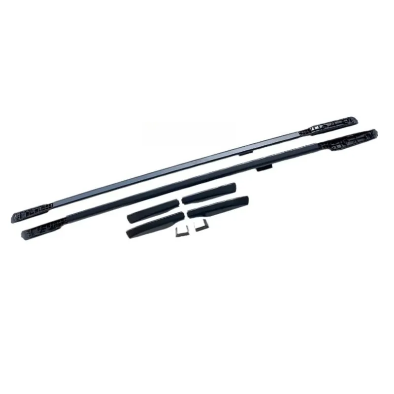 F traseiro l r telhado rack montagem guarnição capa suporte para changan golden honor s elite edição genuíno novo 5709021-t01 s06818
