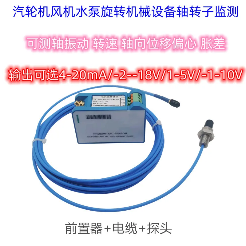 WT-D0 Eddy Current …