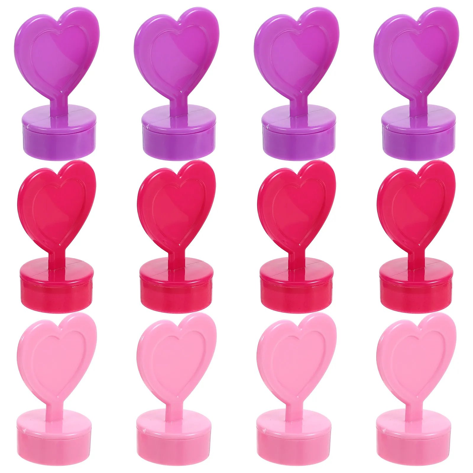 12pcs-cute-plastic-heart-stamps-for-kids-versatile-diy-craft-stampers-set-for-scrapbooking-journaling-card-making-party-fun