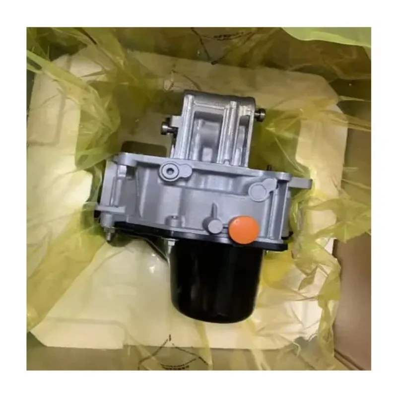 2026 Hot 2026 Hot 100% Tested DQ200 DSG 7-Speed OAM927769D Mechatronic Transmission Control Unit TCU And Valve Body factory