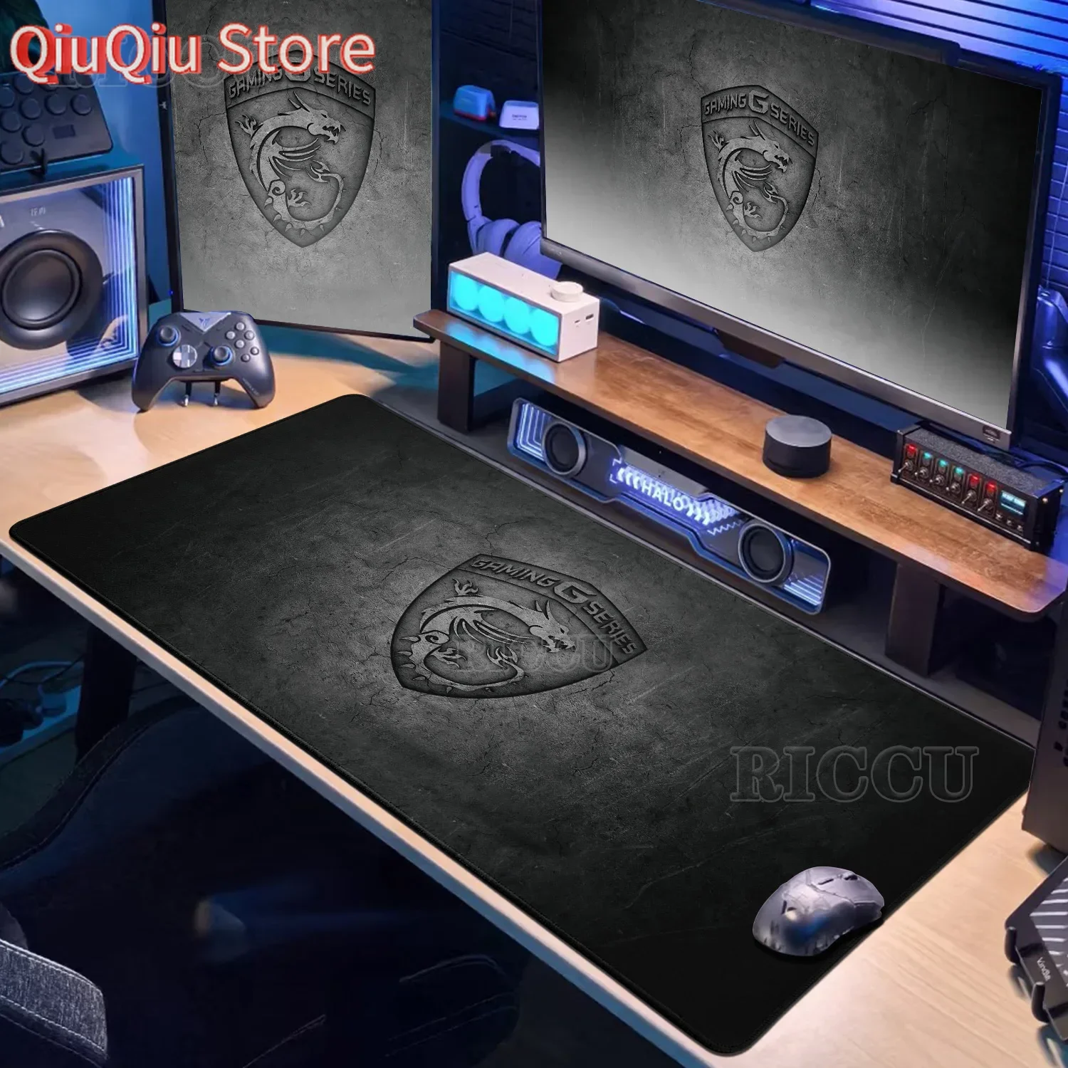 Xxl Mouse Pad Msi G…