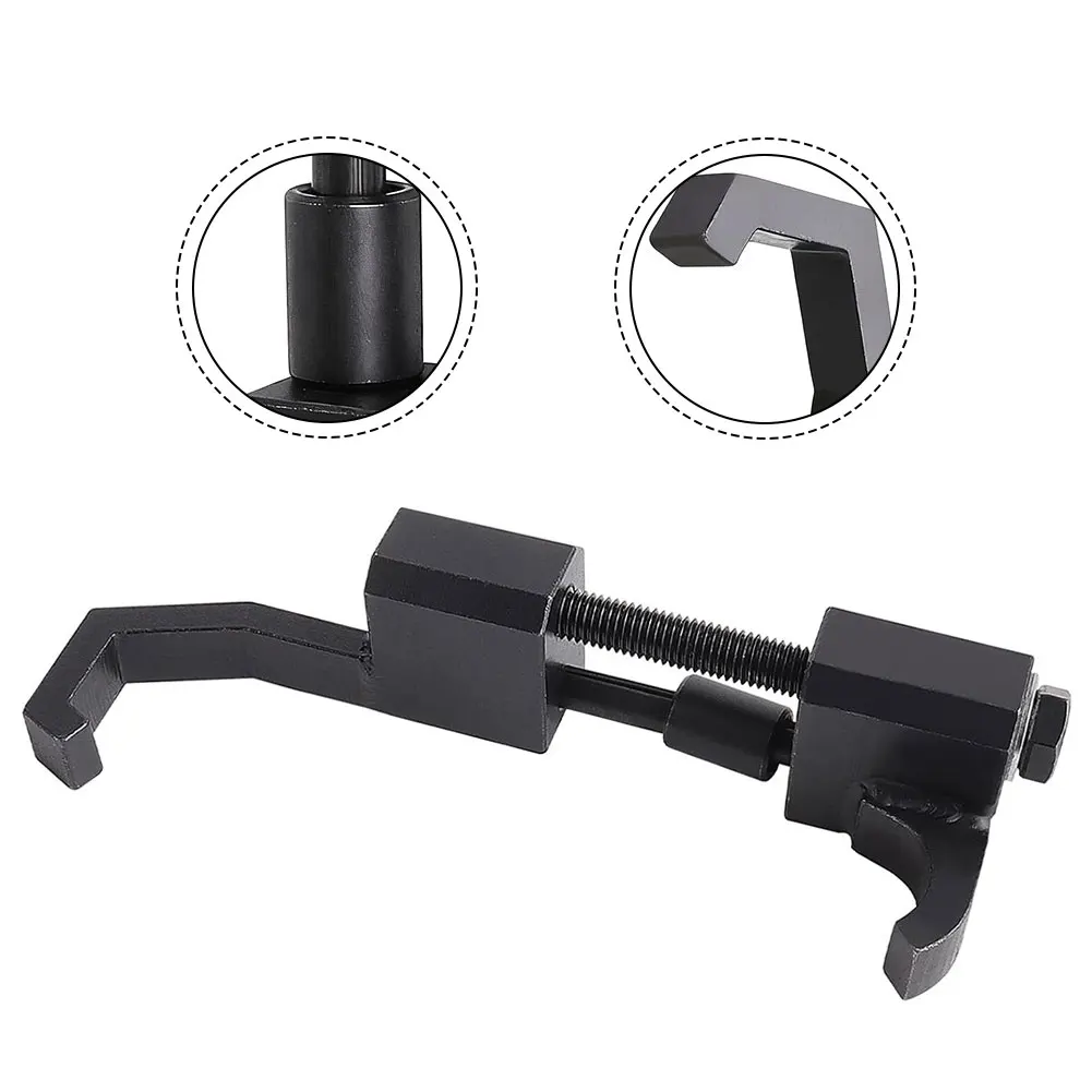 Outil de compresseur de ressort de Tension de courroie 5460, pour le remplacement de la courroie d'entraînement du moteur, Compatible avec plusieurs modèles de véhicules