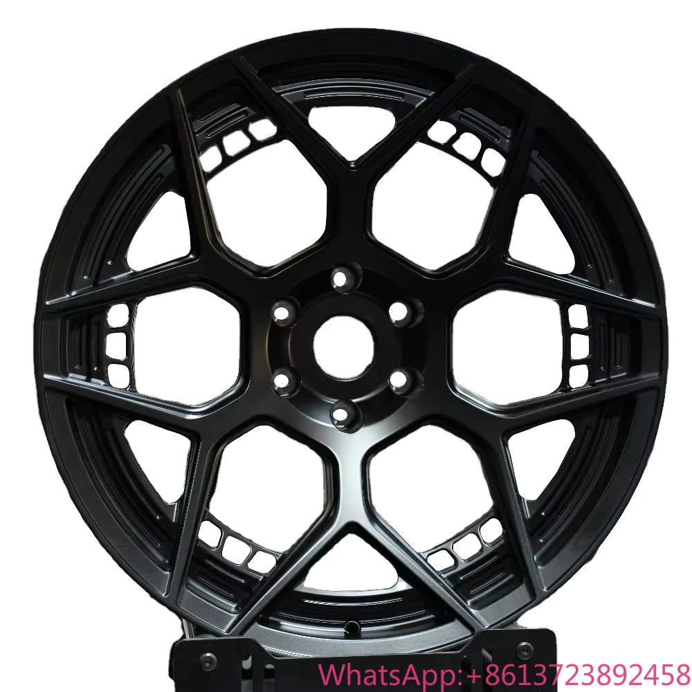 

New Concave Design Custom Alloy Forged Wheel for dodge Ram 3500 1500 2500 Rim 19 20 21 22 Inch Rims Passenger Car Wheels
