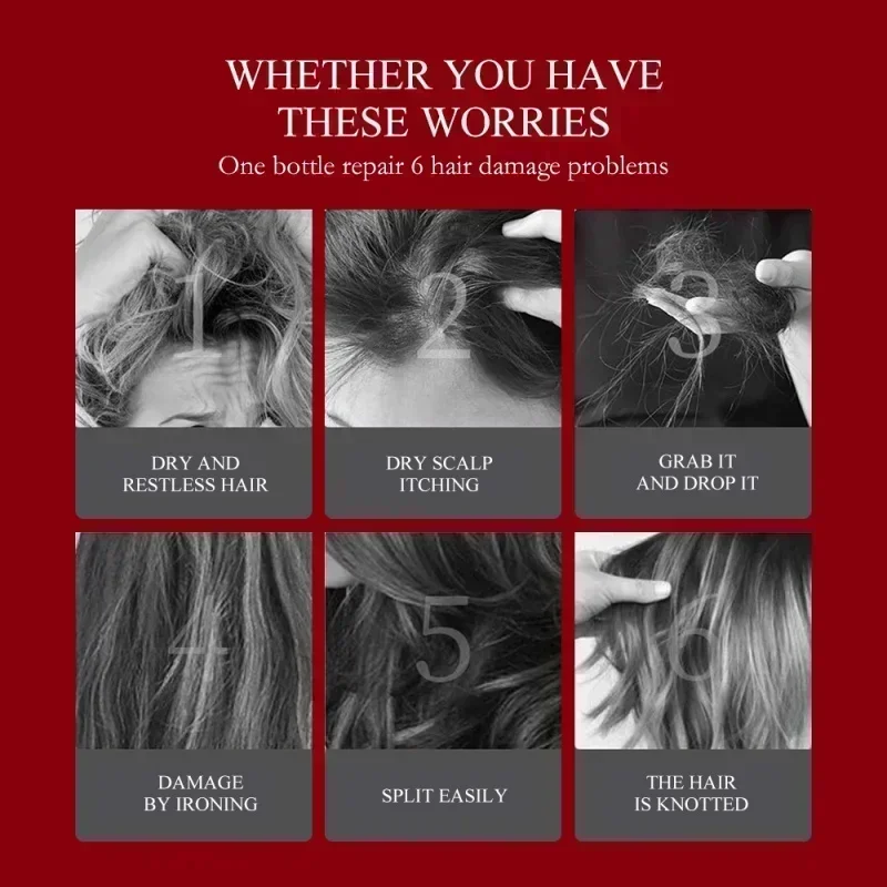 قطعتان من قناع الشعر للبالغين من FINO Japan، سكوالان من أصل النبات، حمض الجلوتاميك، 8.11 أونصة للشعر العادي.