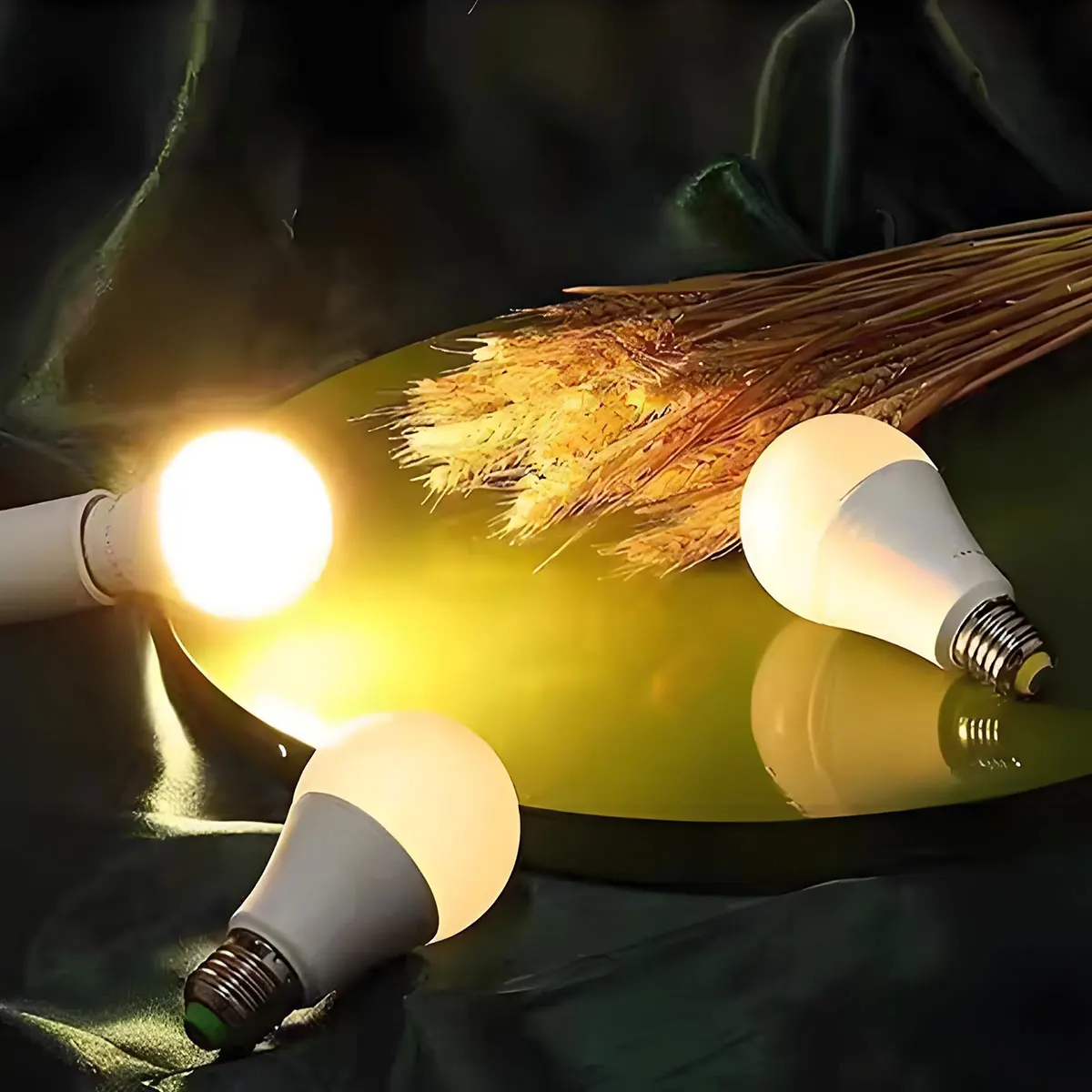 

2 5 8 шт./лот E27 Светодиодные лампы переменного тока 220 В SMD2835 5 Вт 7 Вт 9 Вт 12 Вт 15 Вт 18 Вт Лампада Светодиодные лампы Гостиная Дом Крытый светодиодный Bombilla