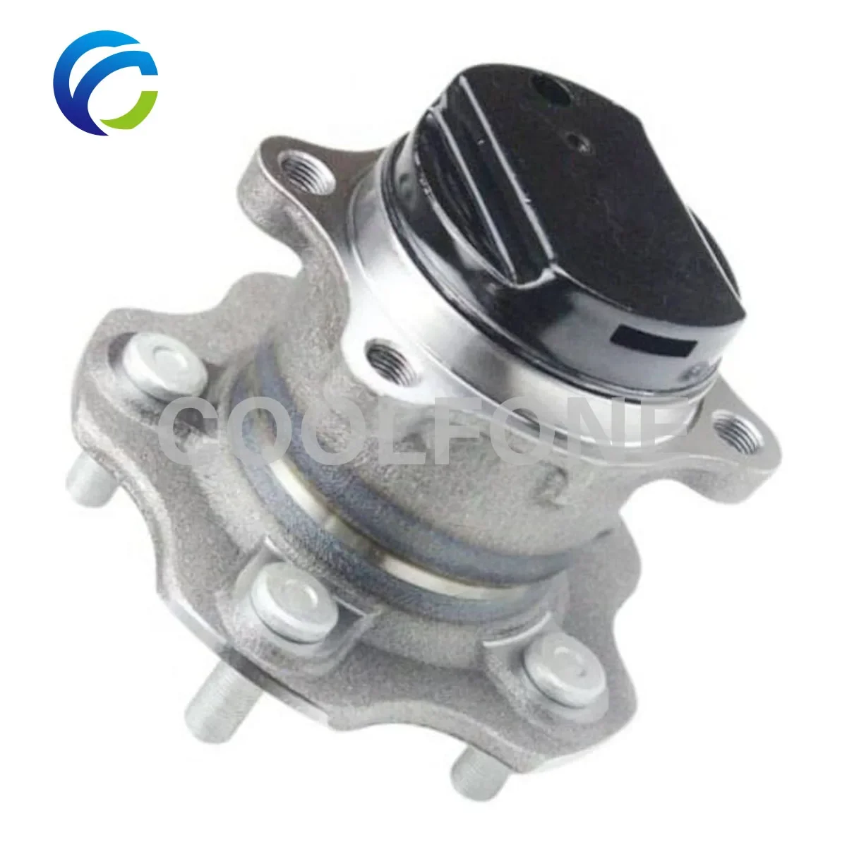 

Подшипник ступицы заднего колеса для NISSAN QASHQAI J10 JJ10 XTRAIL T31 432024BA0A 432024CE0A 43202JG000 43202JG01A 402022933R 40202-2933R