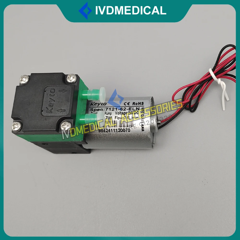 

Bio-base BK-200 BK-200mini BK200 Vacuum Pump Waste Liquid Pump