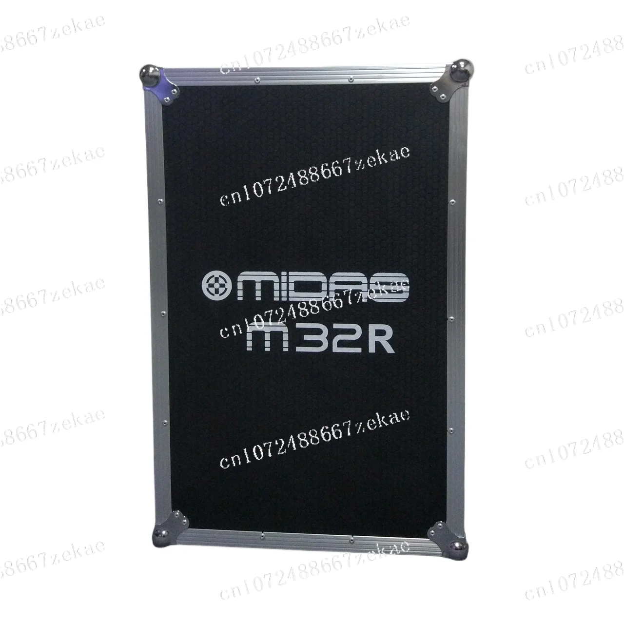 Suitable for Midas Midas M32R Live Air Box M32R Mixer Console Aluminum Edge Shockproof Performance Box Carry Case