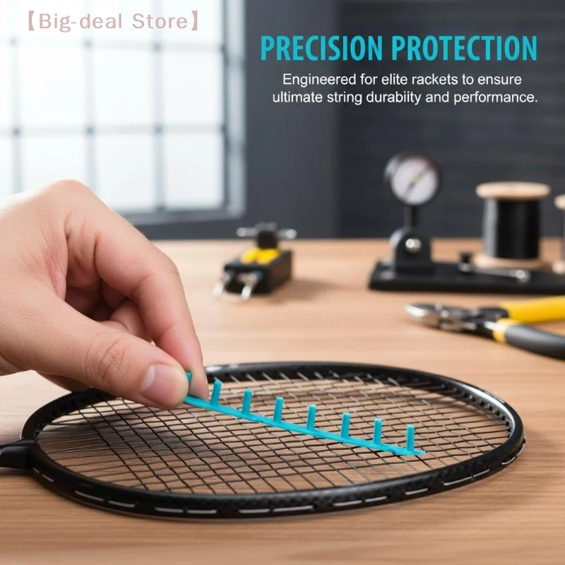 

【M】Badminton Racket Cable Protector For AX88dpro/ARC11Pro/ax99pro/nf1000z/vtzf2/Victor NANO7/NANO7/TK-RYUGA/TK-RYUGAII PRO Etc.