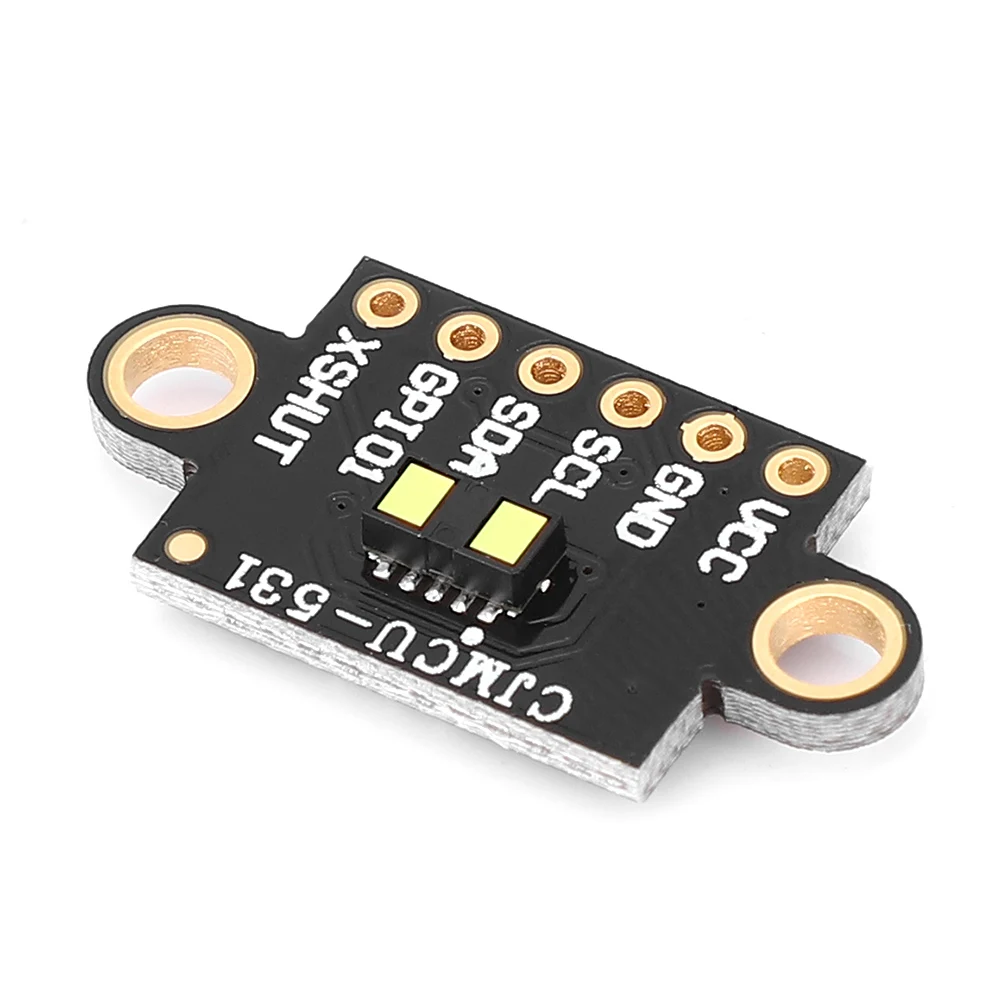VL53L1X Ranging Sensor 4 Meters Time-of-Flight Sensor Distance Detecting Sensor