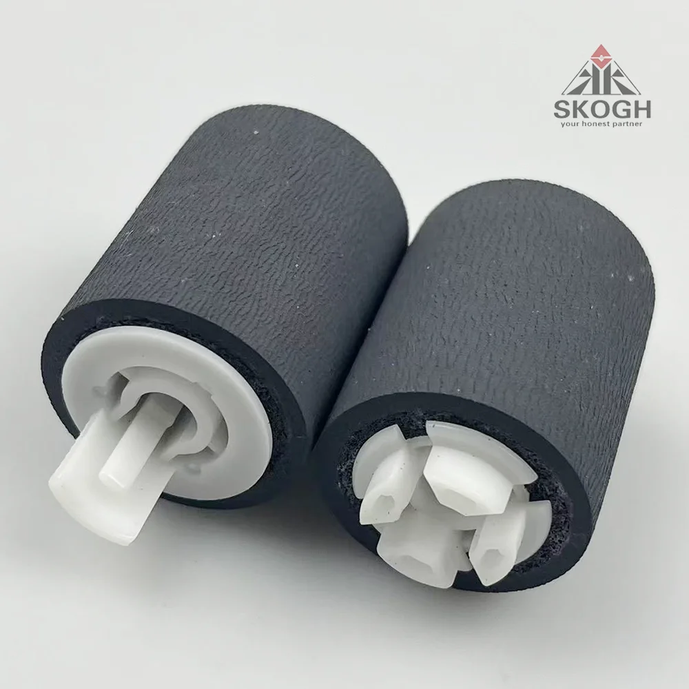 5PCS FC6-6661-000 FL4-3743-000 Cassette Separation Roller For Canon iR 1730 1740 1750 2230 2270 2520 2525 2530 2545 2830 2870