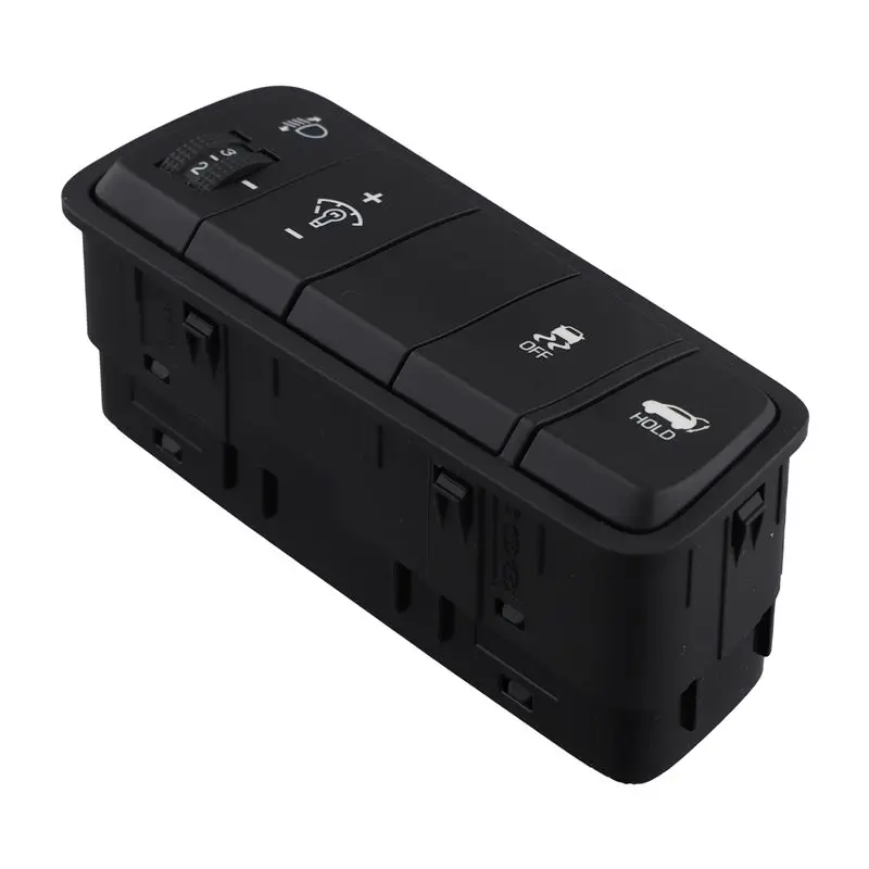 

ABXV-93710-F8400TRY Переключатель регулировки высоты фар/электрического привода багажника для Tucson 2015-2018