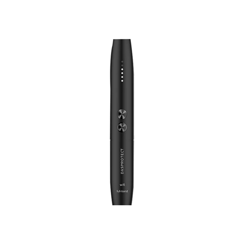 

Anti-candid photography hotel anti-privacy camera detector, anti-eavesdropping anti-monitoring search and monitoring GPS smart