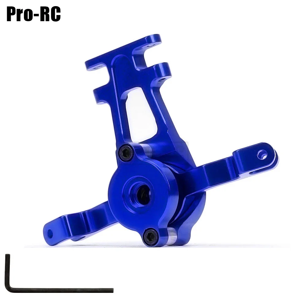 1 مجموعة 5344 Alu سبيكة ذراع التوجيه سيرفو التوقف الربيع جرس كرنك ل 1/10 TRAXXAS E-Revo 2.0 2.5 3.3 القاتل برو 4X4 قمة RC جزء