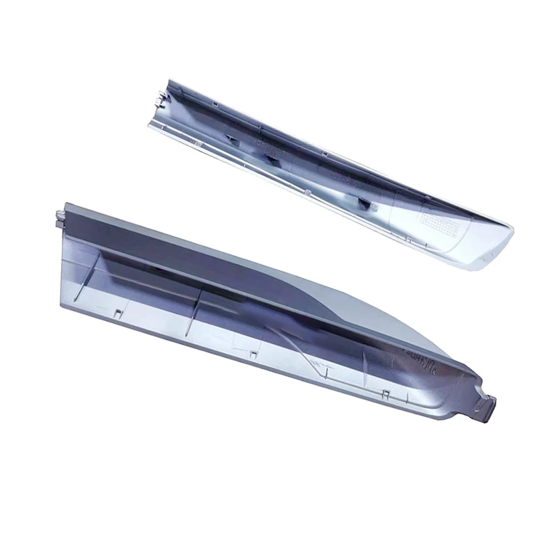 Car Roof Rack Plug Dust Protection Shell, Roof Rack End Replacement Accessories