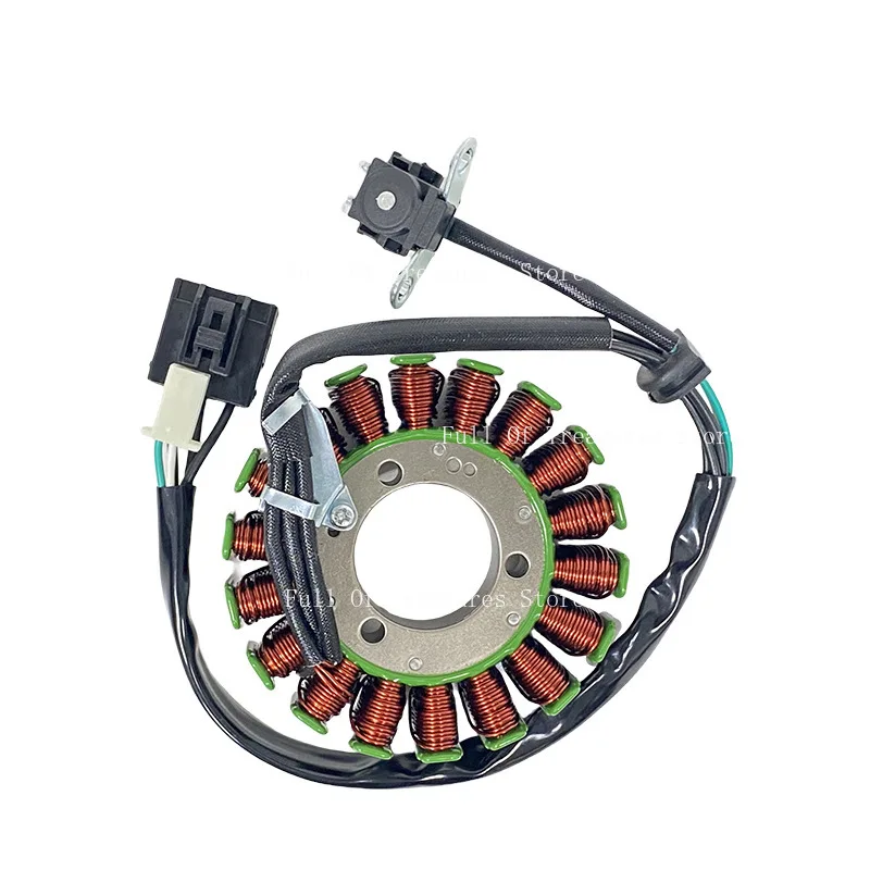 

Motorcycle Ignition Coil for KAWASAKI EX250 Ninja250 Ninja250R Z250