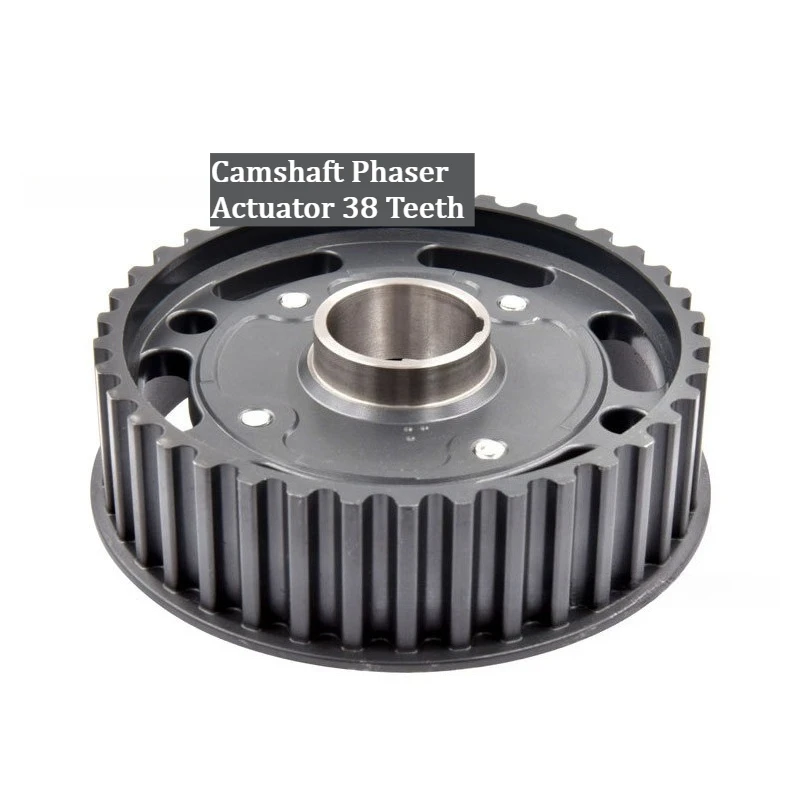 Camshaft Phaser Actuator 38 Teeth 7701478505 7701474362 For Renault 1.6