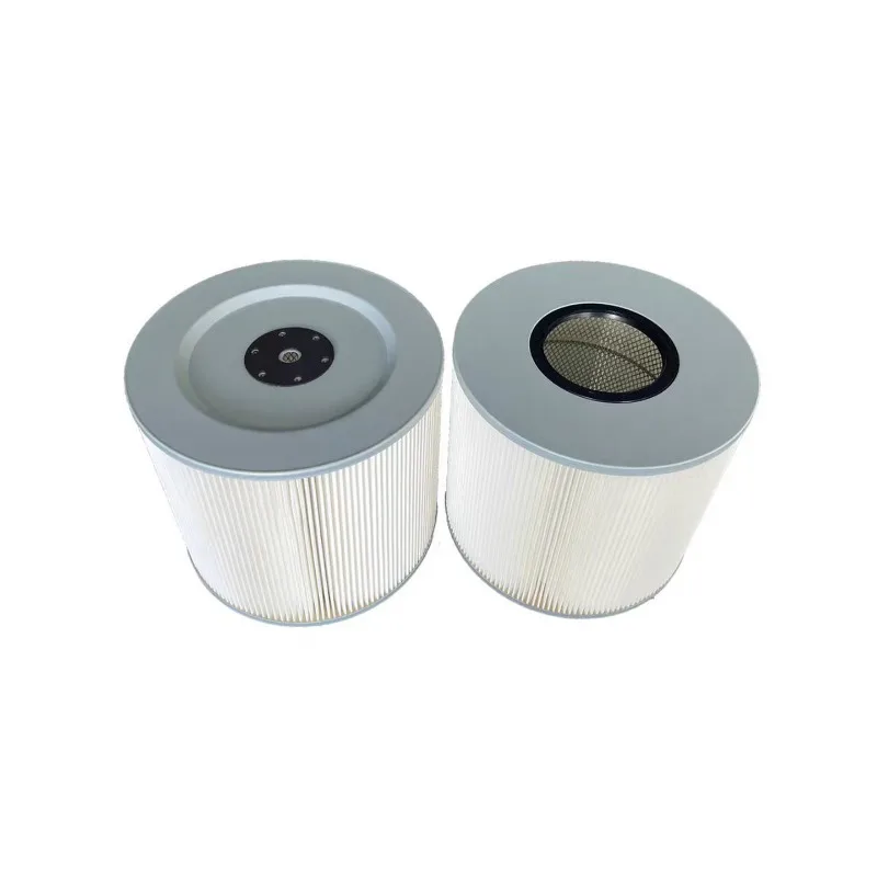 Electric dust removal and sanitation vehicle Sweeper filter element Air purifier Waterproof filter element Multi-size