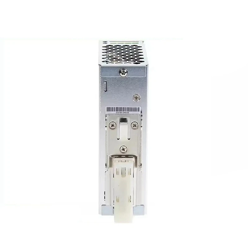 Imagem -05 - Fonte de Alimentação Comutada com Função Pfc Saída Única Din Rail Industrial Sdr120-12 120w 12v 10a