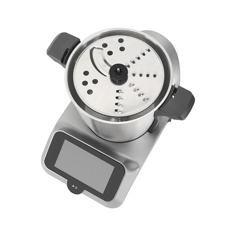 

Hot Sale NEW Vorwerk Thermo Accessories Mix Complete WITH Cookbook Thermomixer Food Processor