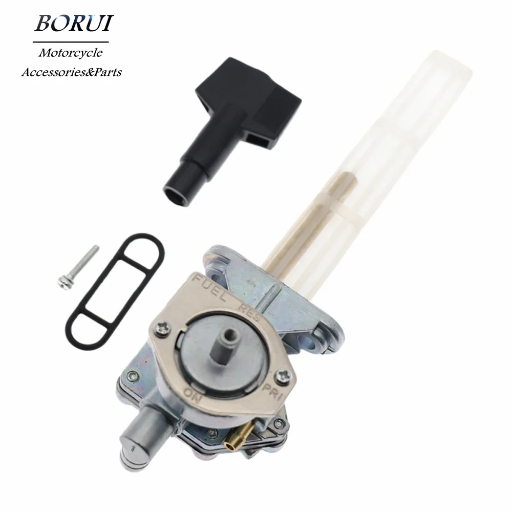 Fuel Petcock Tank Cock Valve Switch for Suzuki GSF1200 Bandit1200 44300-32F10